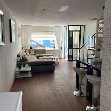 Ferienwohnung Beach House Hollywood Zandvoort Exterior foto